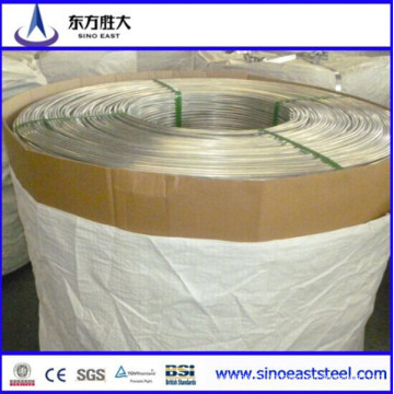 Hot Sell Aluminium Wire Rod